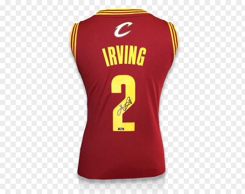 Cleveland Cavaliers NBA Jersey Swingman Basketball PNG