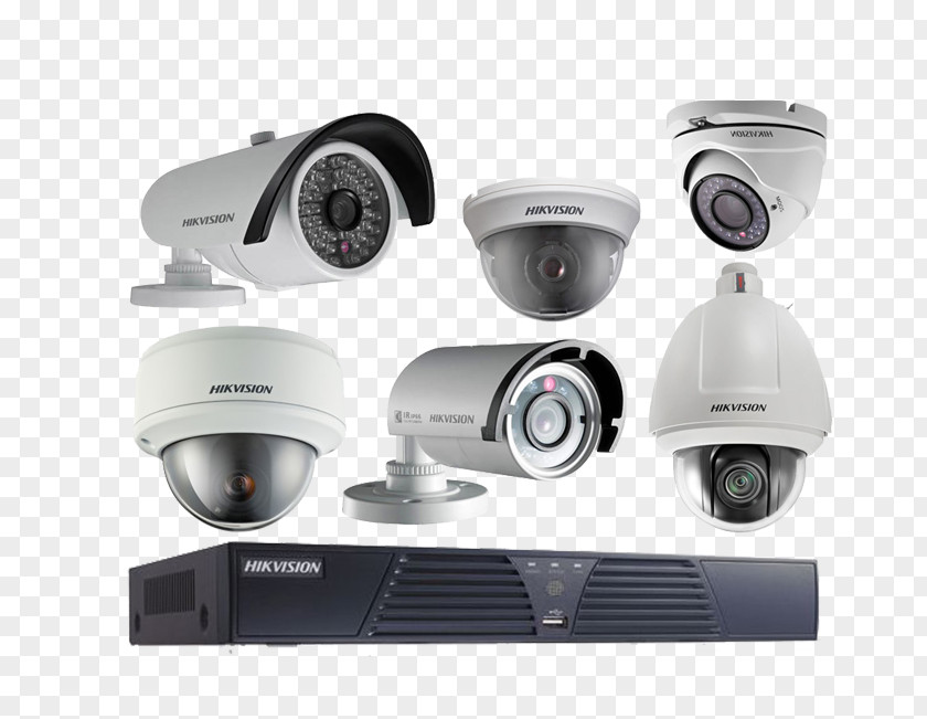 Dubai Closed-circuit Television Surveillance Wireless Security Camera PNG