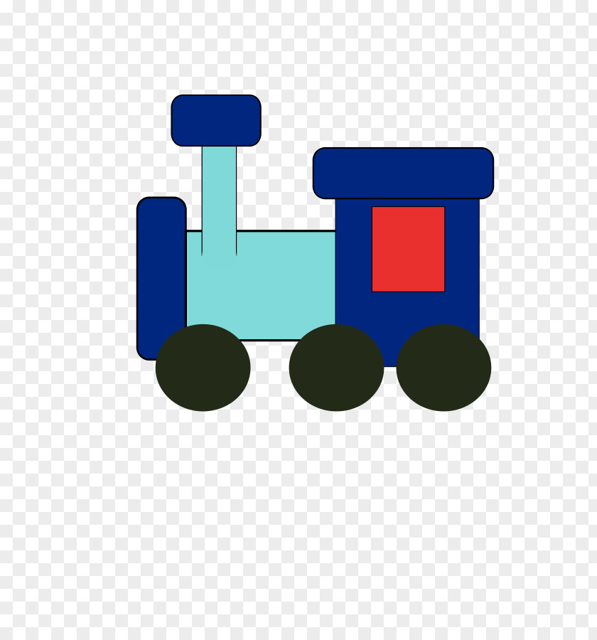 Free Train Clipart Toy Trains & Sets Rail Transport Locomotive Clip Art PNG