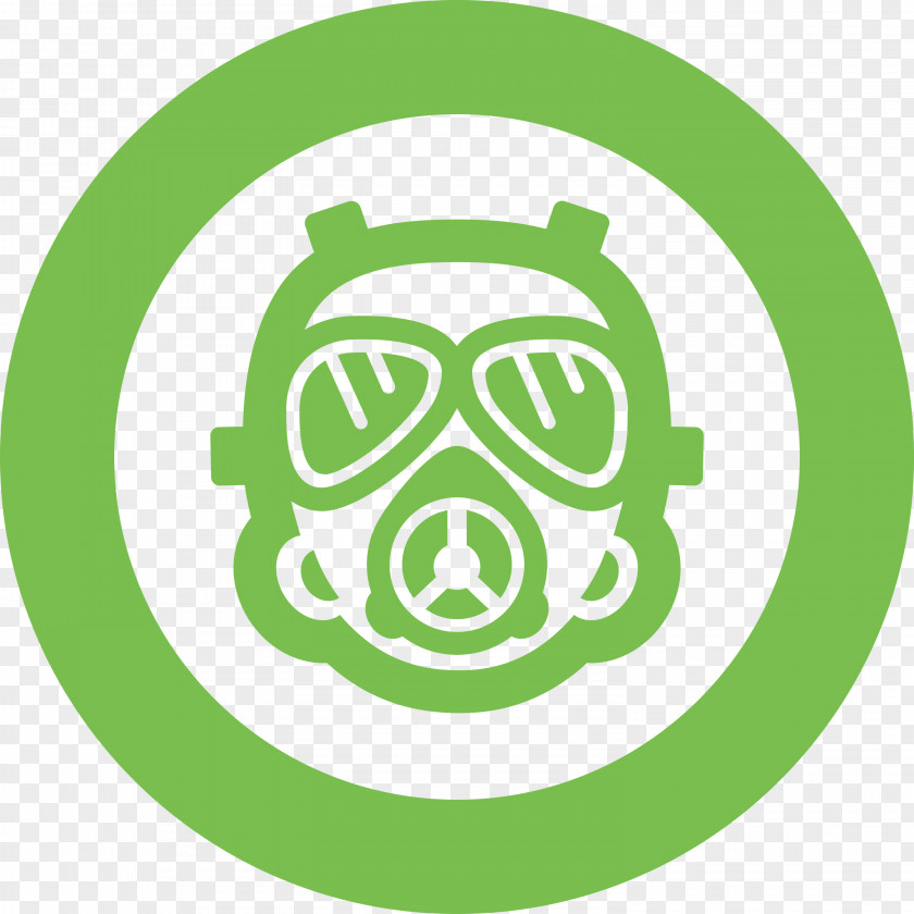 Gas Mask PNG