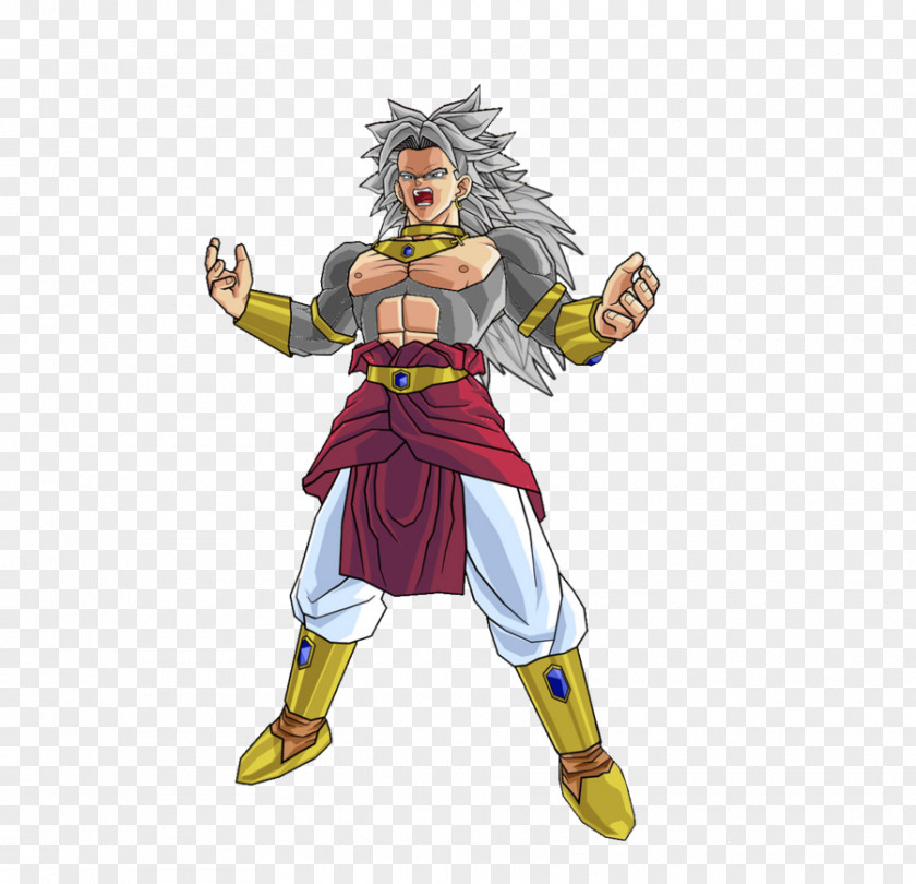 Goku Bio Broly Gotenks Majin Buu Gogeta PNG