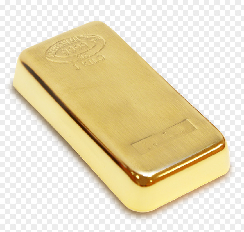 Gold Bar Perth Mint Bullion As An Investment PNG