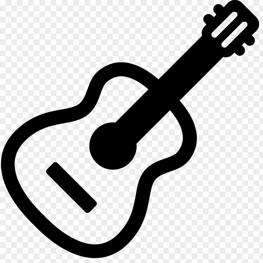 Guitar Classical PNG