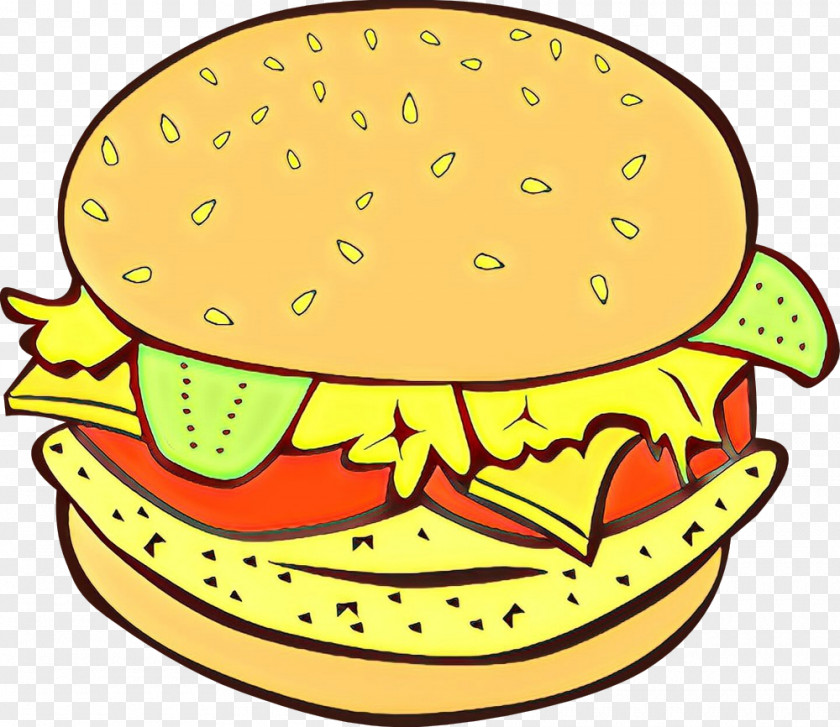 Hamburger Cheeseburger French Fries Clip Art Hot Dog PNG
