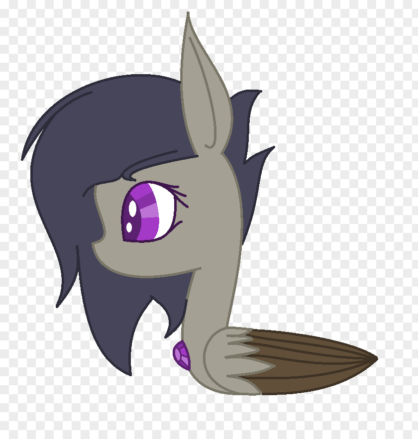 Horse Dog Canidae Snout BAT-M PNG