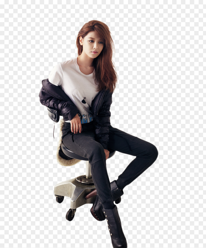 Nice Sooyoung Girls' Generation Actor Photo Shoot K-pop PNG