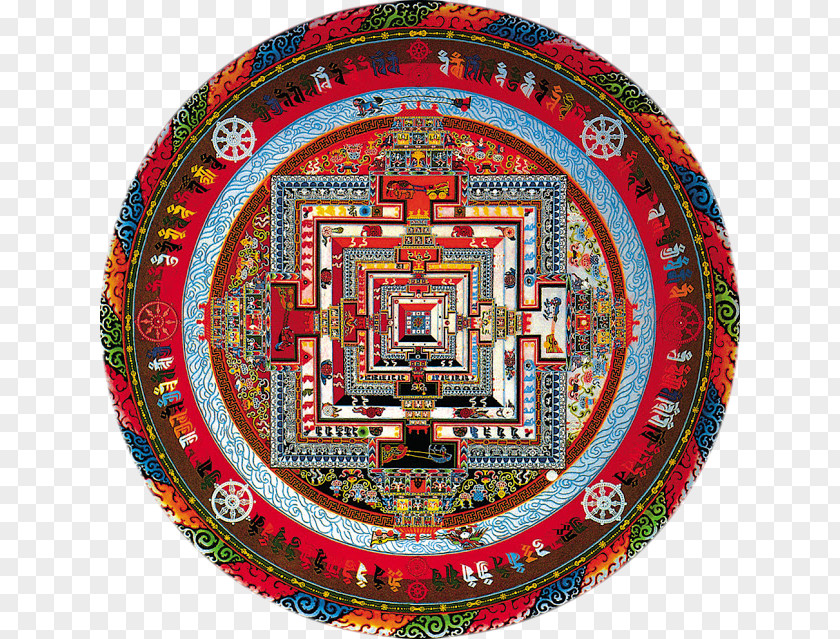 Sakyamuni Bodh Gaya Kalachakra The First Fifteen Lives Of Harry August Mandala PNG