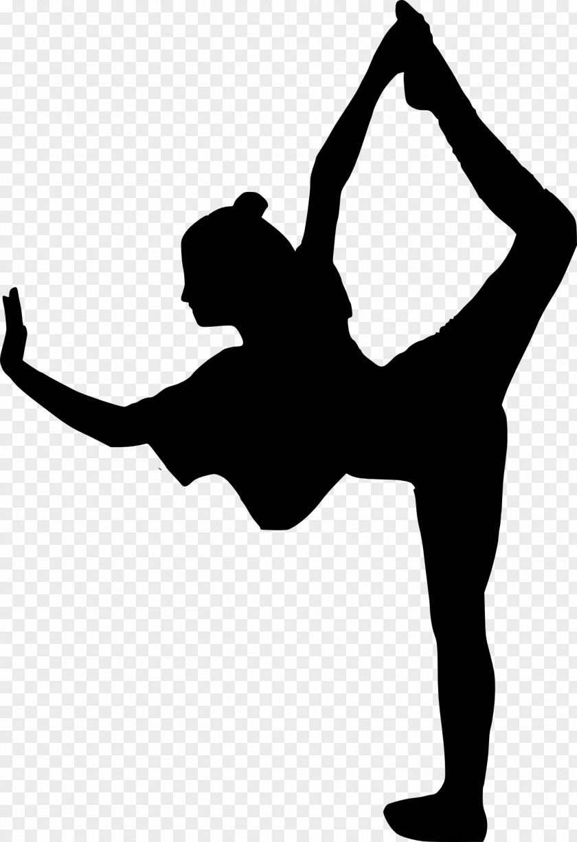 Silhouette Ballet Dancer Performing Arts PNG