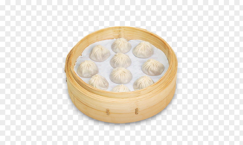 Steamed Dry Xiaolongbao Baozi Nikuman Dim Sim Sum PNG