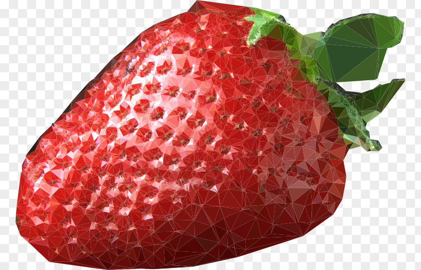 Strawberry Milkshake Clip Art PNG