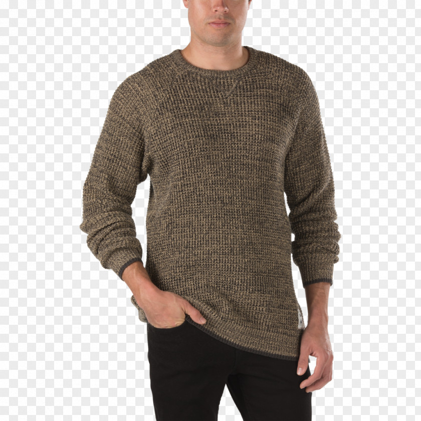 Sweater Sleeve T-shirt Bluza PNG