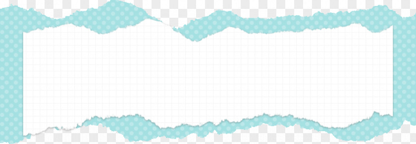 TEAR Background Paper Blue Pattern PNG