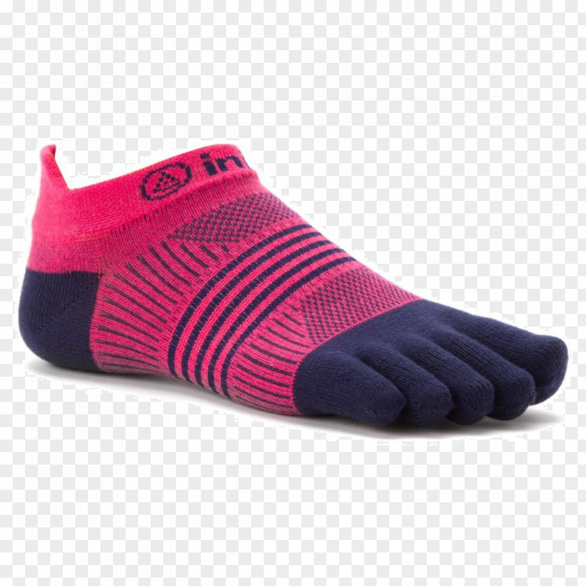 Toe Socks Vibram FiveFingers Shoe PNG