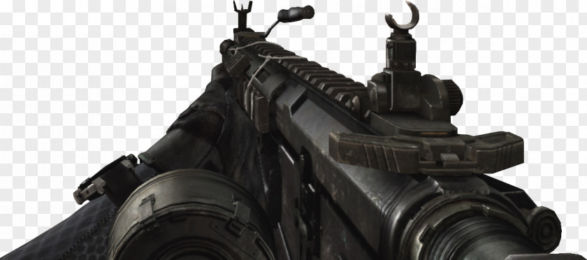 Call Of Duty: Ghosts Black Ops II Weapon WWII PNG