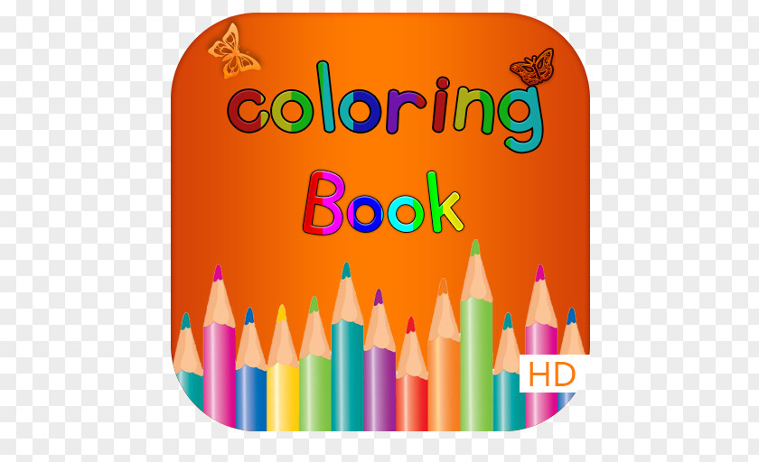 Coloring Book Android Application Package Software Mobile App PNG