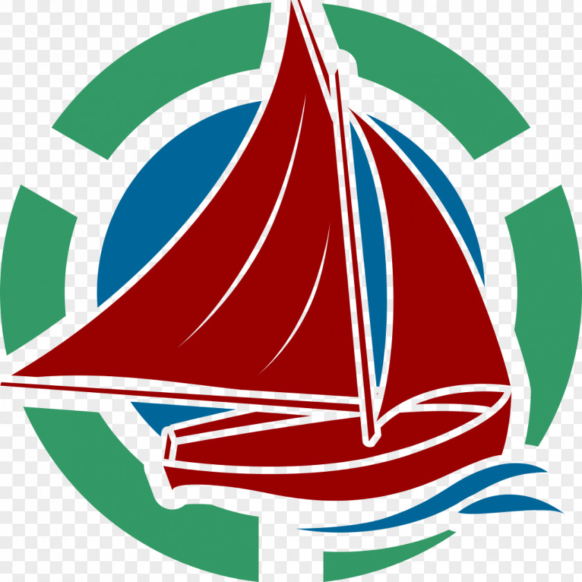 Community Logo Sailboat Boat Club Ship PNG