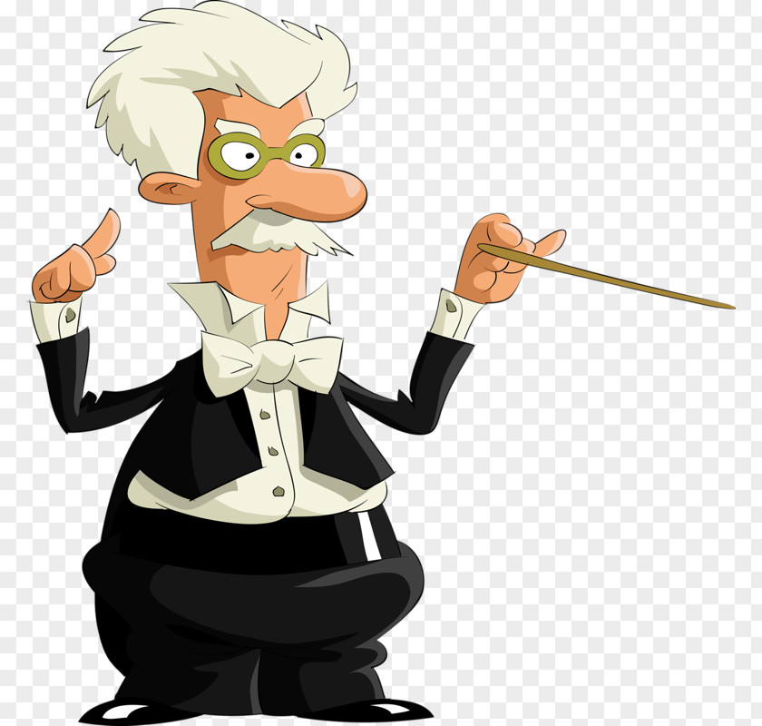 Conductor Clip Art PNG