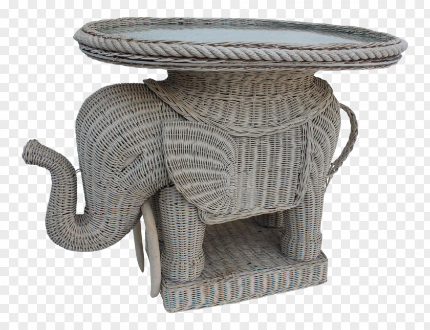 Design Elephantidae Garden Furniture PNG