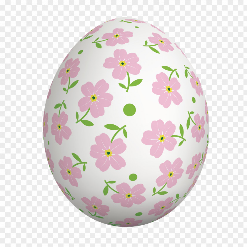 Easter Eggs Bunny Egg Tart PNG