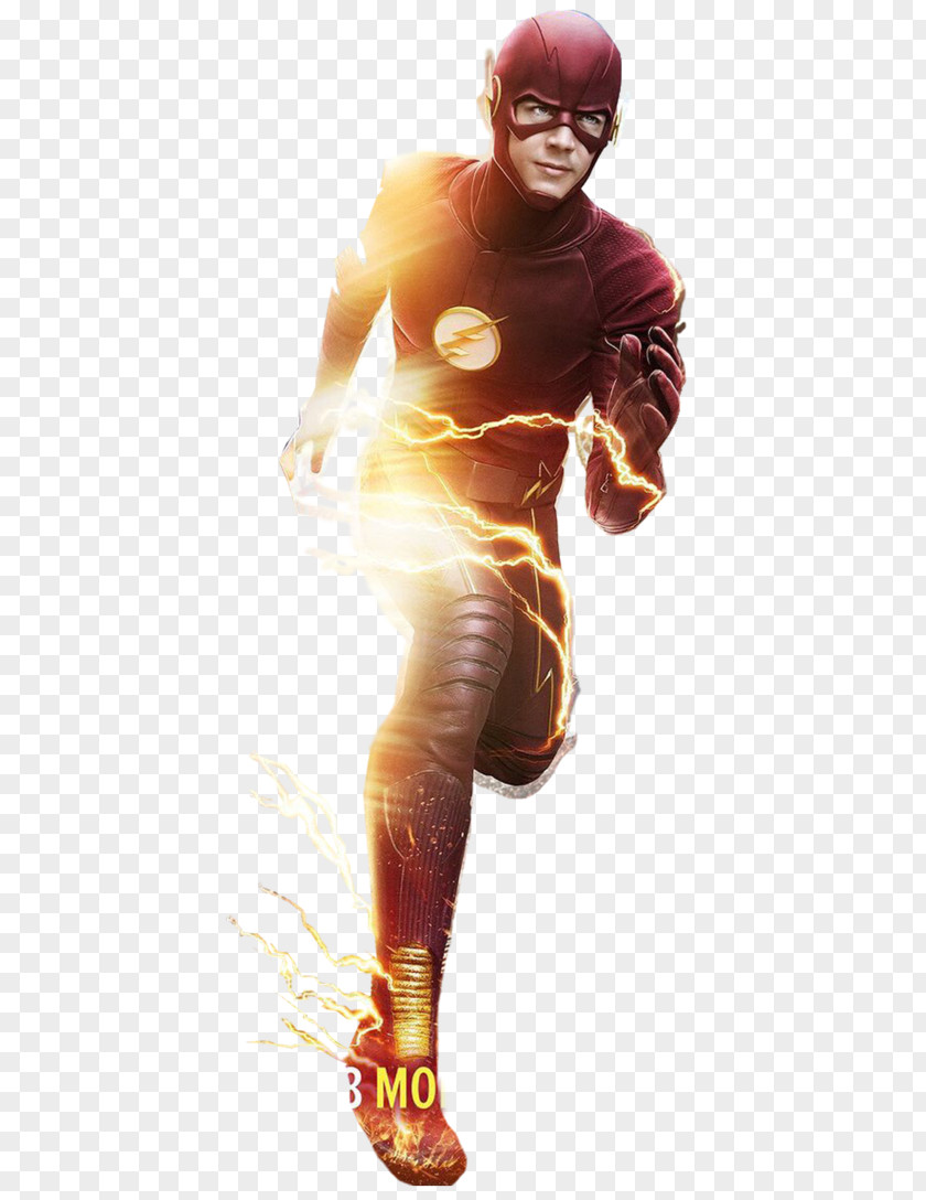 Flash The Supergirl Wally West Eobard Thawne PNG