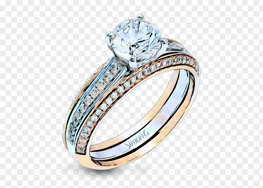 Jewellery Engagement Ring Diamond Wedding PNG