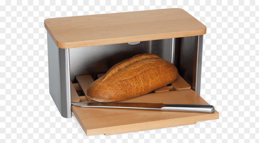 Kitchen Breadbox Cutting Boards Utensil Tool PNG