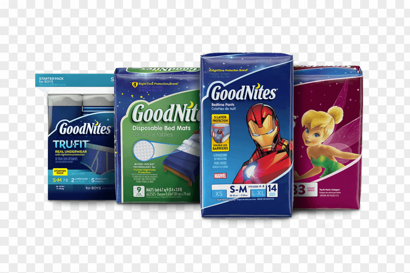 Mattress Pad GoodNites Nocturnal Enuresis Bedding Brand PNG