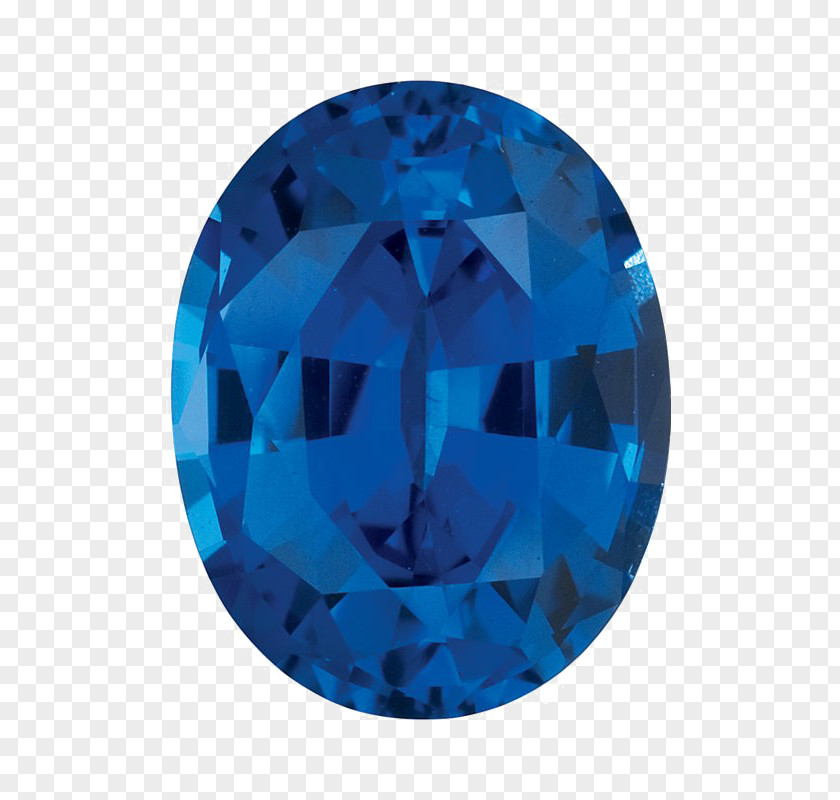 Sapphire Star Blue Jewellery Gemstone PNG