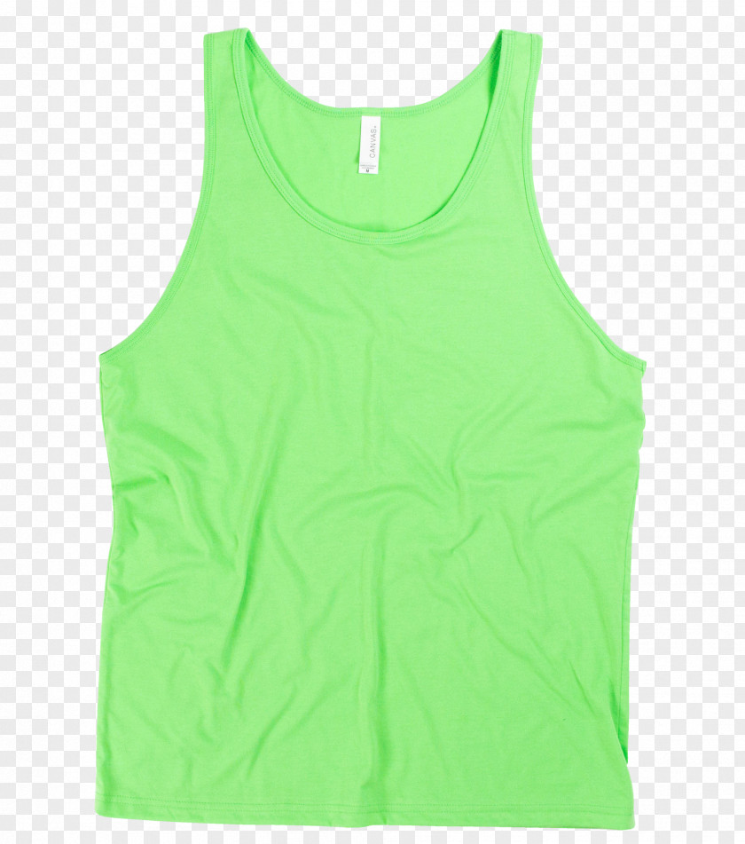 T-shirt Gilets Sleeveless Shirt PNG