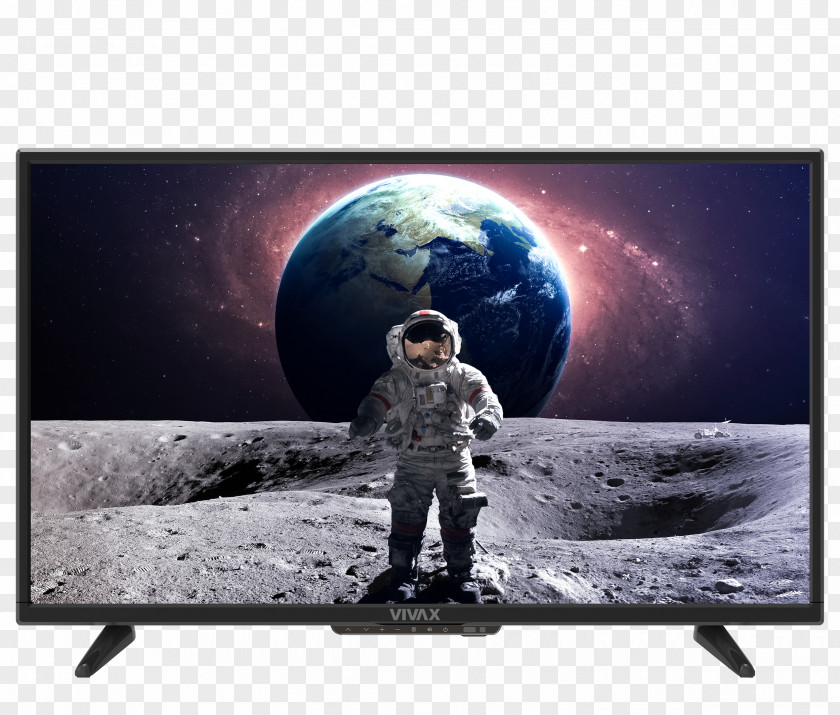 Television LED Earth Universe United States Planet Astrobiology PNG
