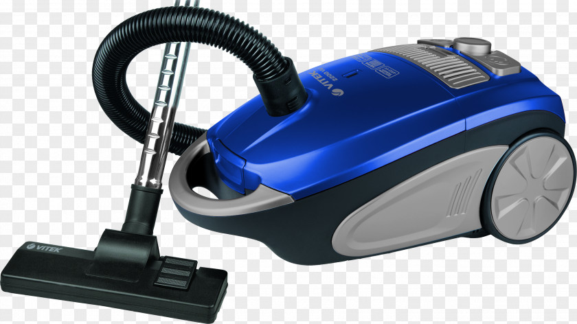Vacuum Cleaner Dust Home Appliance Vitek HEPA PNG