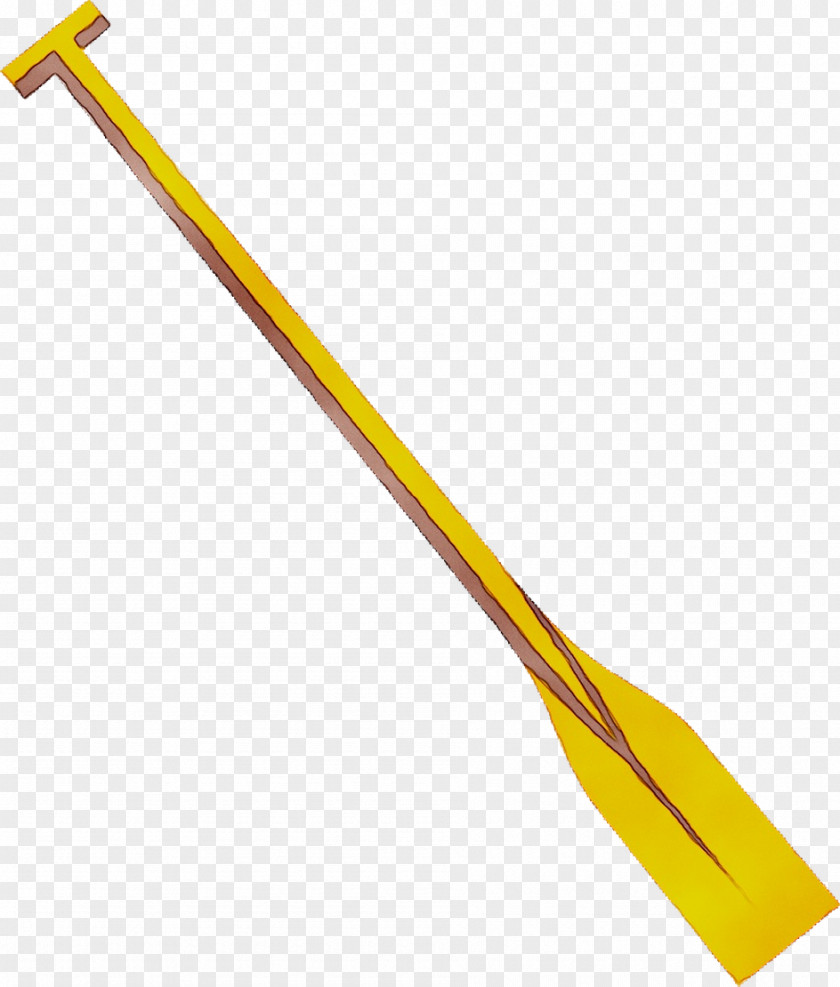 Yellow Angle Line PNG