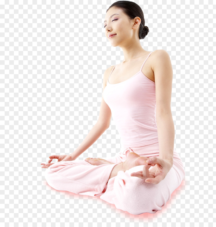 Yoga Spa Massage Fitness Centre Physical PNG