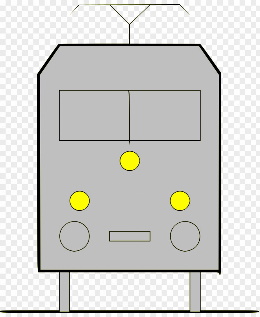 Zen Meditation Outline Dreilicht-Spitzensignal Train Light Headlamp Railway Signal PNG