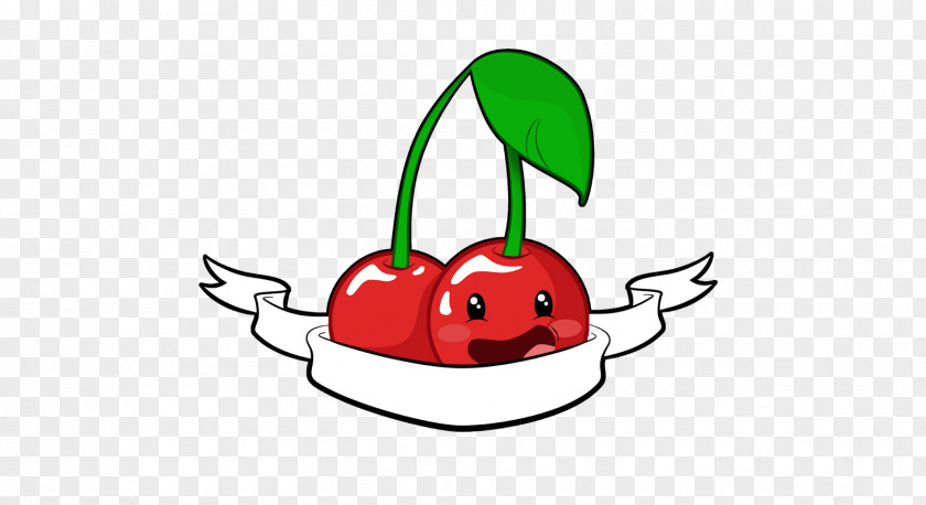 Cherry Lush Clip Art PNG