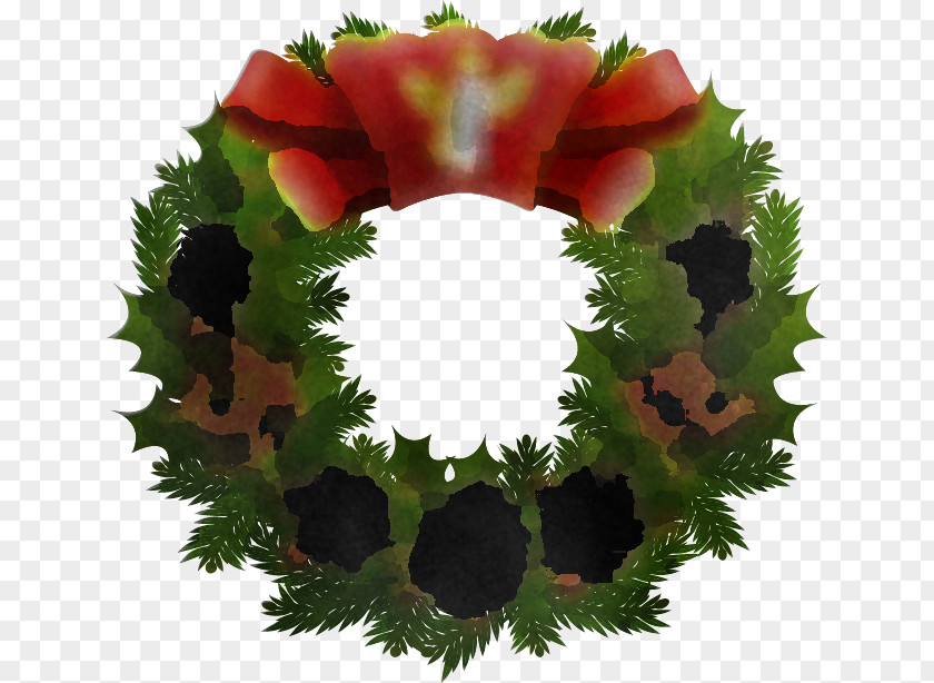 Christmas Decoration PNG