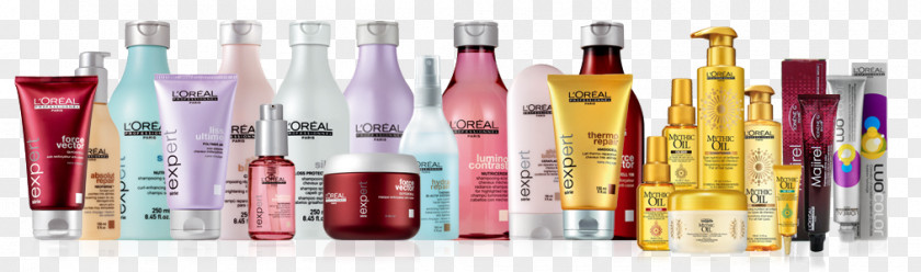 Cosmetic Industry LÓreal Hair Care Beauty Parlour L'Oréal Professionnel PNG