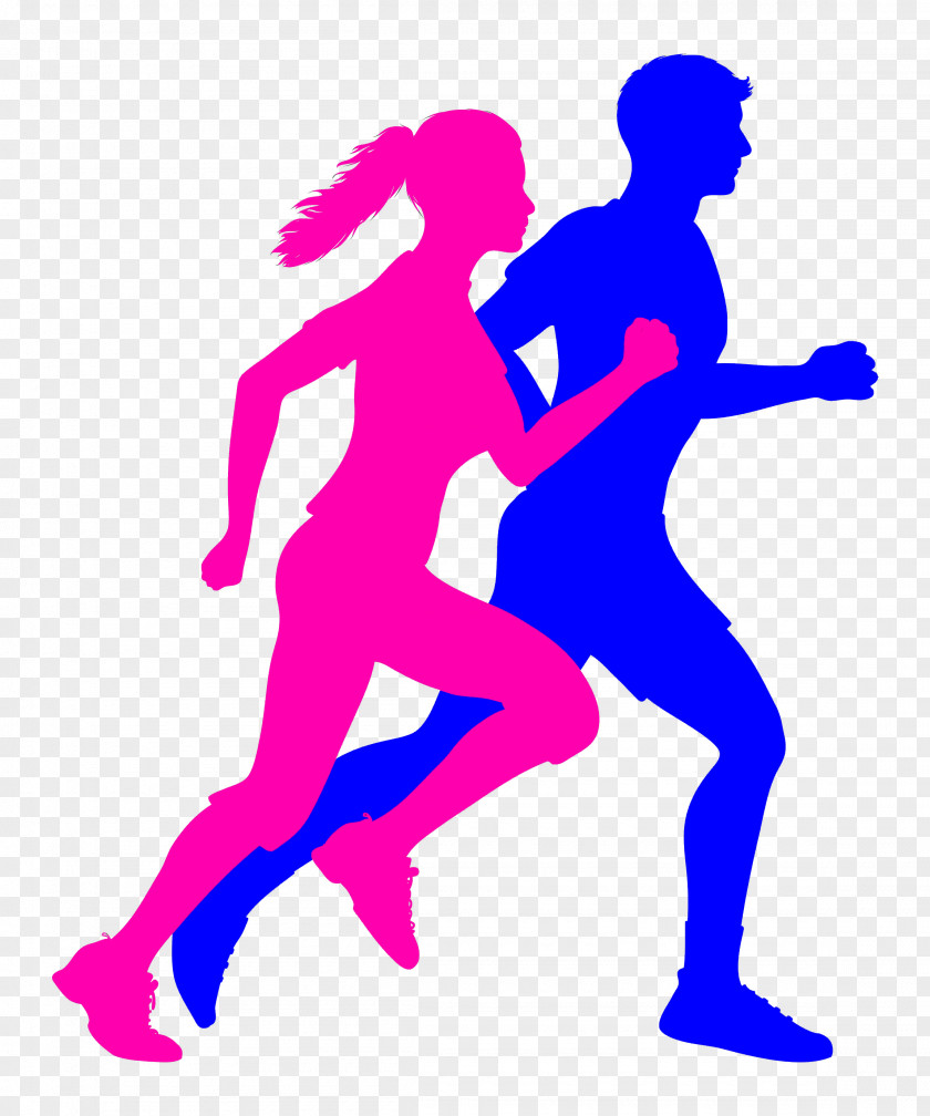 Excercise Health Clip Art PNG