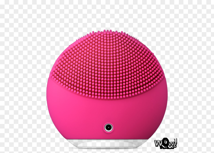 Face FOREO LUNA Mini 2 Cleanser PNG