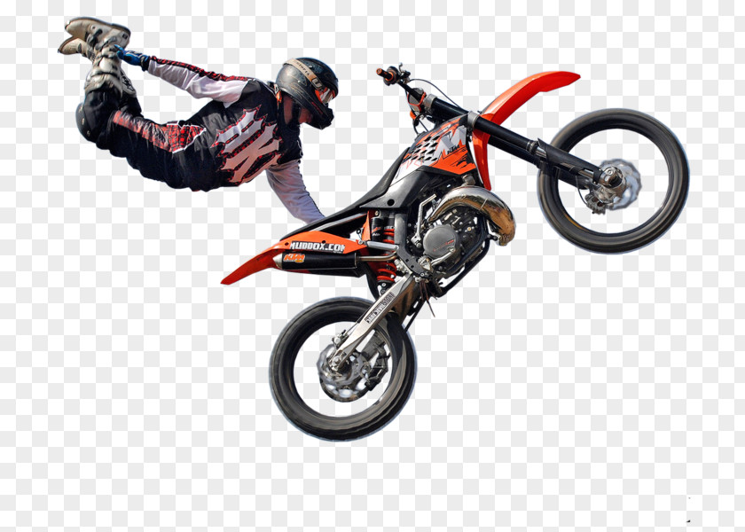 Freestyle Motocross Moto-X Moto X Motorcycle PNG