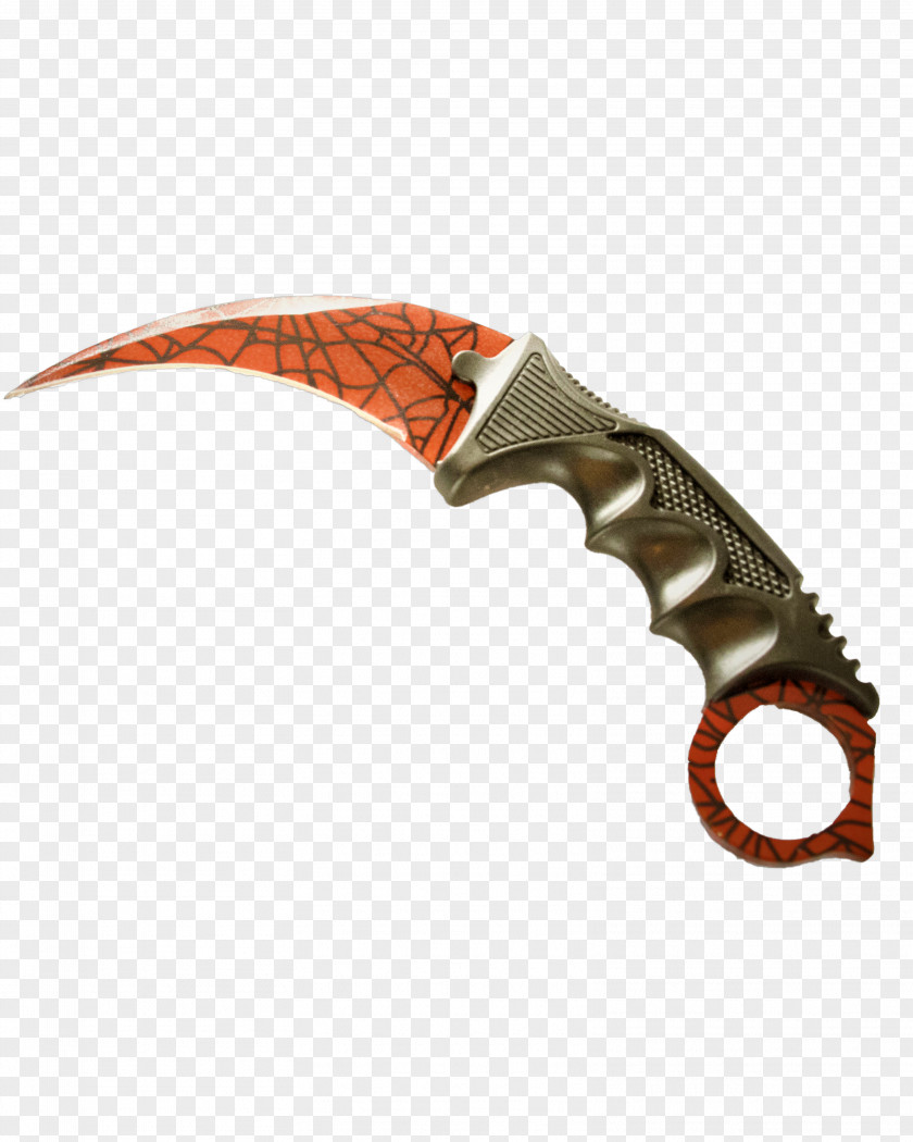 Knife Utility Knives Hunting & Survival Blade PNG