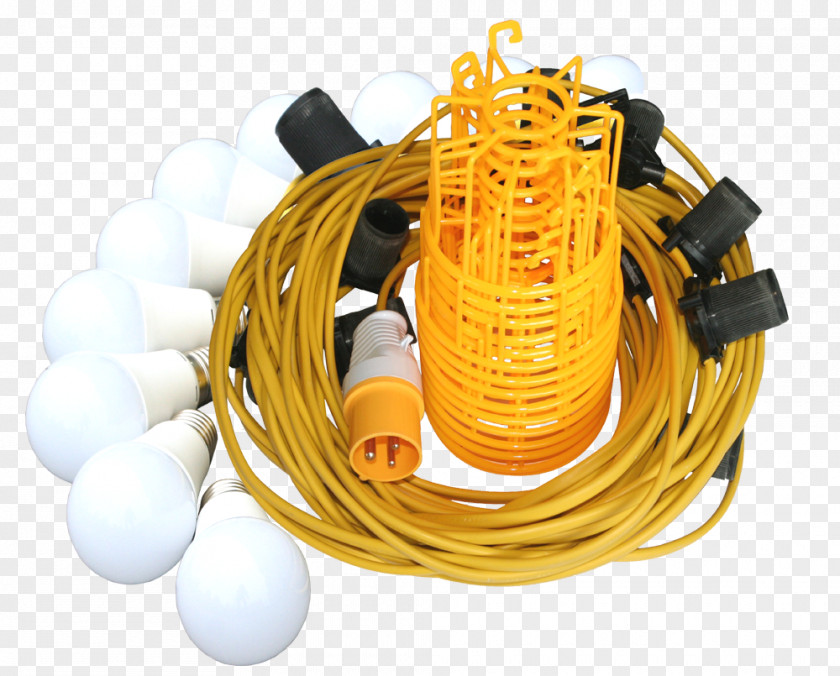 Light Lighting Festoon LED Lamp Light-emitting Diode PNG