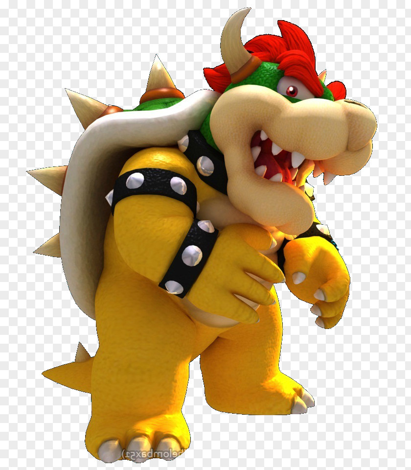 Mario Bowser Kart Wii Ganon Princess Peach PNG