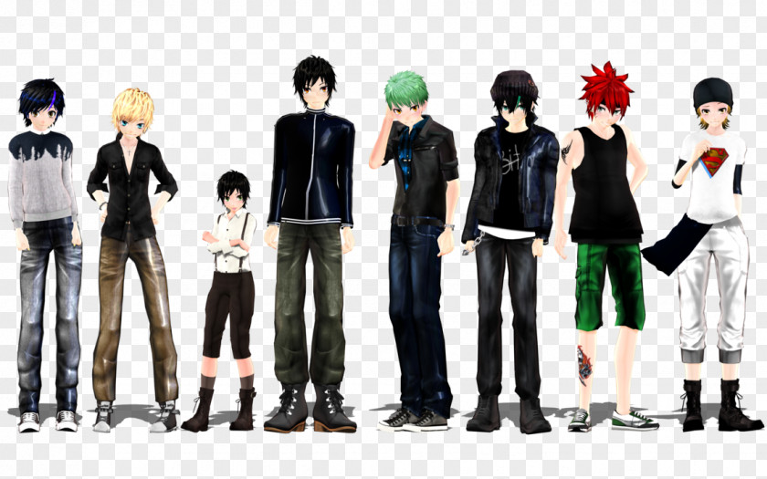 Mmd Bed Social Group DeviantArt Costume Artist PNG