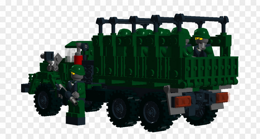 Modern Soldier Machine Vehicle PNG