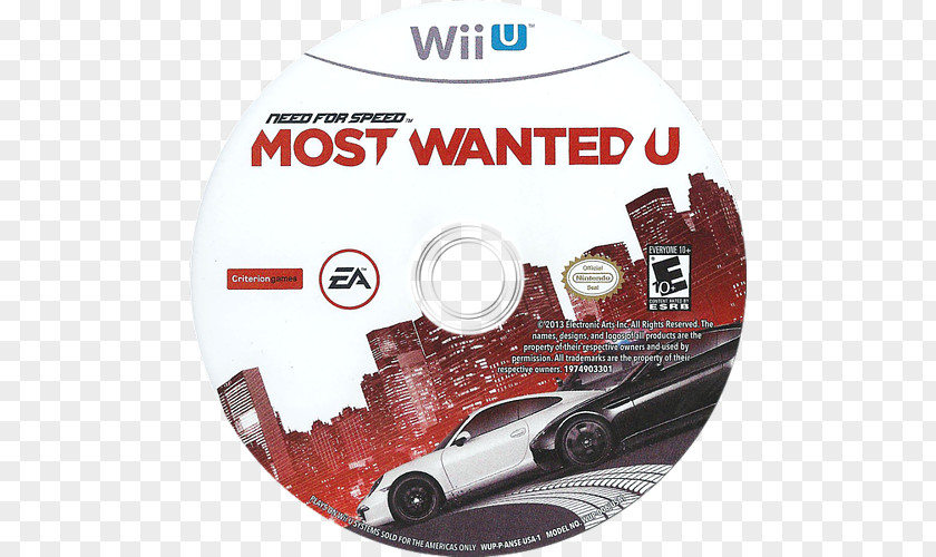 Need For Speed Speed: Most Wanted Shift 2: Unleashed Wii U Xbox 360 PNG