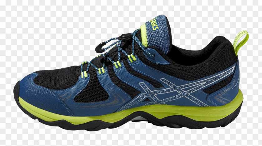 Nike ASICS Sports Shoes Free PNG