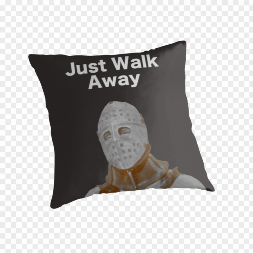 Pillow Throw Pillows Cushion Awaking Emotion 8/5 / My Brand New Way PNG