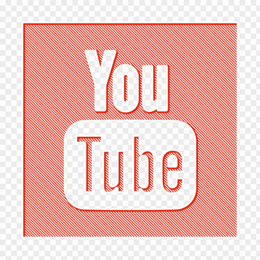 Social Networks Logos Icon Youtube Media PNG