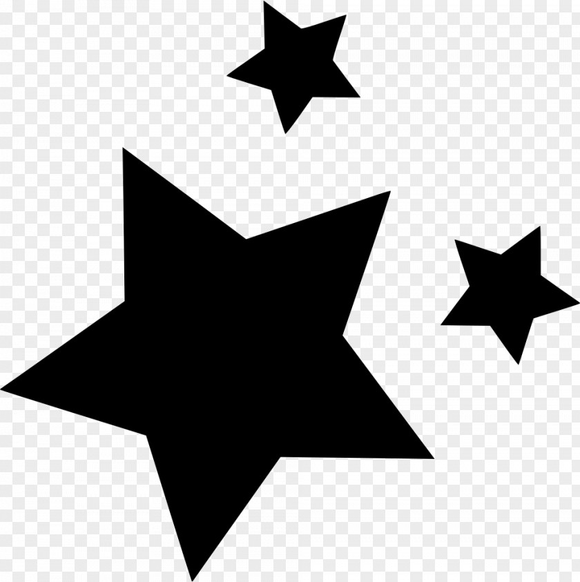 Star Icon Summer Camp Craft Child Art PNG